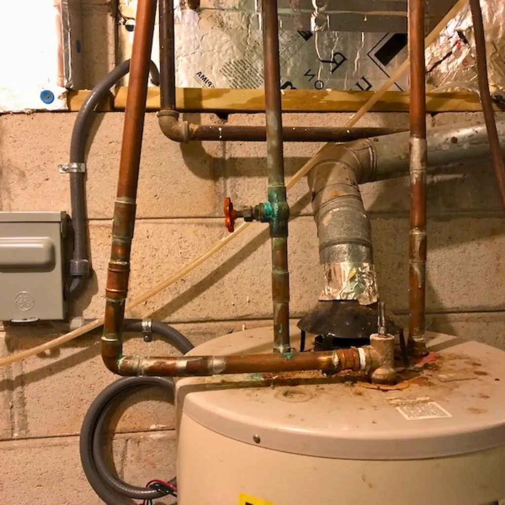 Water Heater Repair in Okanogan, WA